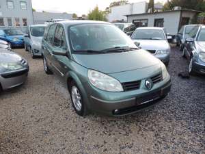 Renault Grand Scenic 1.6 16V 7-Sitzer SH Reifen + Zahnriemen neu Klima