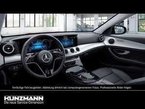 Mercedes-Benz E 200 d AMG Avantgarde MBUX Navi LED Kamera Bild 2