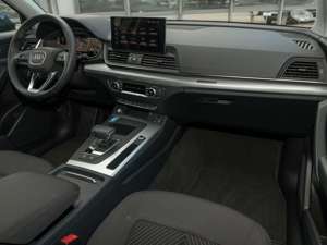Audi Q5 45 TFSI Q ACC MATRIX eKLAPPE eSITZ VIRTUAL Bild 5