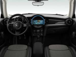 MINI One 3-Türer Navi digitales Cockpit Apple CarPlay Fahre Bild 5