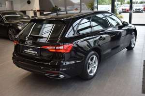 Audi A4 Avant 35TDI S-tronic LED~Navi3D~Tempomat~DAB Bild 2
