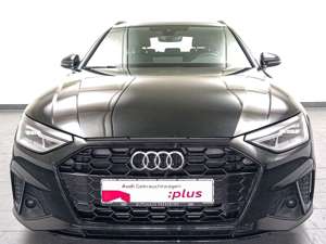 Audi A4 Avant S line 35 TFSI Business #black el. Heck Spie Bild 3
