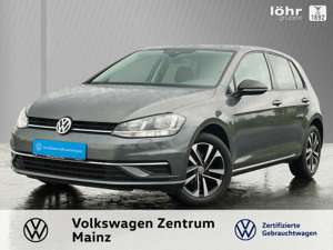 Volkswagen Golf VII Lim. 1.0 TSI IQ.DRIVE *Standheizung* Bild 1