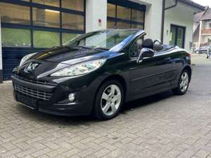 Peugeot 207 CC Cabrio-Coupe Premium Bild 2
