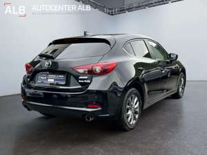 Mazda 3 Exclusive-Line/AUTOMATIK/HEAD-UP/KAMERA/EURO6/ Bild 5