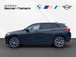 BMW X2 sDrive20d Head-Up | AHK | Navi Pl. | LED | Alarman Bild 3