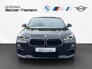 BMW X2 sDrive20d Head-Up | AHK | Navi Pl. | LED | Alarman Bild 2