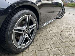 Mercedes-Benz CLA 200 SB AMG+AHK+Key+Kam+DIST+advSound+EASY PA Bild 5