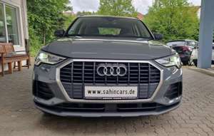 Audi Q3 35 TDI Sport NAVI/SMARTLINK/AHK/SIDELANE/LED Bild 2