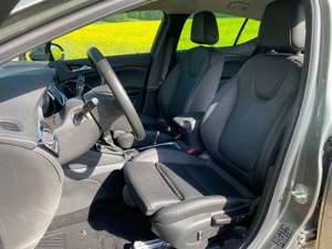 Opel Astra Astra 1.4 Turbo Edition Bild 3