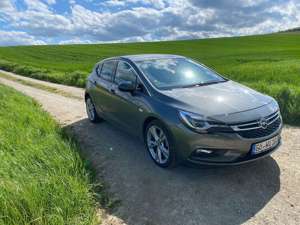 Opel Astra Astra 1.4 Turbo Edition Bild 5