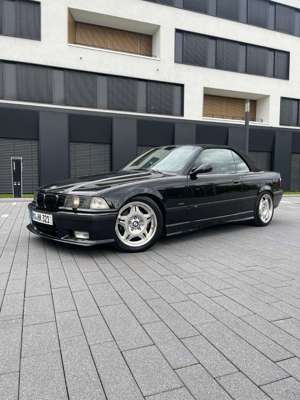 BMW M3 e36 3.2 Original Scheckheft Anfang bis Ende Voll