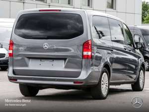 Mercedes-Benz V 250 d 9G+MBUX+Navi+DIS+360°CAM+e.Türen+Klima Bild 3