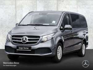 Mercedes-Benz V 250 d 9G+MBUX+Navi+DIS+360°CAM+e.Türen+Klima Bild 2