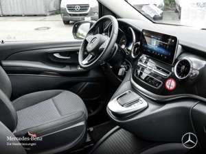 Mercedes-Benz V 250 d 9G+MBUX+Navi+DIS+360°CAM+e.Türen+Klima Bild 4