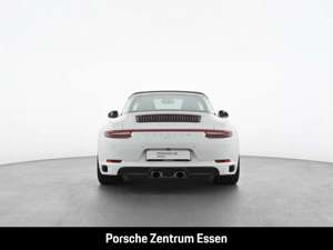 Porsche 991 911 Targa 4S / LED Rückfahrkam. Sportabgasanlage B Bild 5