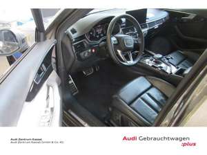 Audi A4 A4 Av. 40 TDI qu S line Matrix Pano HuD StandHZG Bild 4