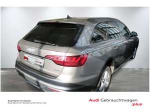 Audi A4 A4 Av. 40 TDI qu S line Matrix Pano HuD StandHZG Bild 3
