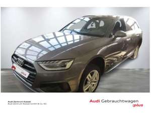 Audi A4 A4 Av. 40 TDI qu S line Matrix Pano HuD StandHZG Bild 2