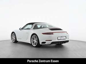 Porsche 991 911 Targa 4S / LED Rückfahrkam. Sportabgasanlage B Bild 3