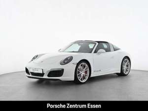 Porsche 991 911 Targa 4S / LED Rückfahrkam. Sportabgasanlage B Bild 1