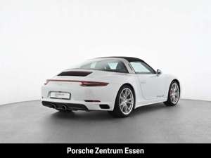 Porsche 991 911 Targa 4S / LED Rückfahrkam. Sportabgasanlage B Bild 4