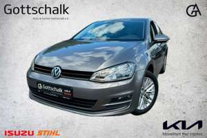 Volkswagen Golf 1.2 TSI Cup Blue Motion Technologie + Allwetter Bild 1