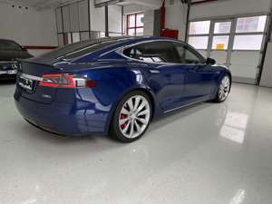 Tesla Model S Model S 90D Allradantrieb Performance Bild 4