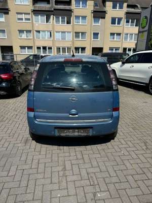 Opel Meriva Edition*AUTO*KLIMAA*SHZ*PDC*4S-REIFEN*NAV Bild 5