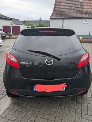 Mazda 2 Bild 4