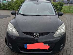 Mazda 2 Bild 3
