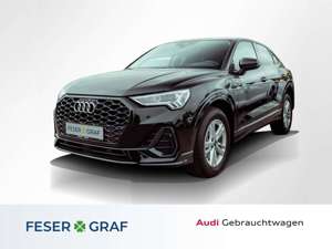Audi Q3 Sportback 45TFSI e /LED/Navi+/Virtual Bild 1