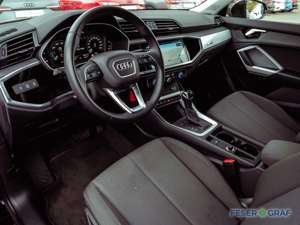 Audi Q3 Sportback 45TFSI e /LED/Navi+/Virtual Bild 3