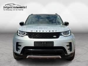 Land Rover Discovery 5 HSE TDV6 *7-Sitzer*NETTO 27.710 €* Bild 2
