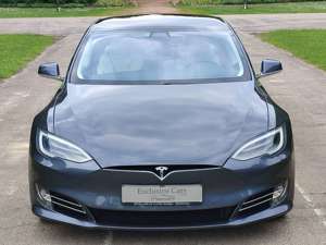 Tesla Model S MODEL S RAVEN PERFORMANCE | FSD | CCS | 21 INCH Bild 4
