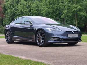 Tesla Model S MODEL S RAVEN PERFORMANCE | FSD | CCS | 21 INCH Bild 5