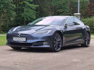 Tesla Model S MODEL S RAVEN PERFORMANCE | FSD | CCS | 21 INCH Bild 1
