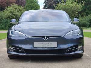 Tesla Model S MODEL S RAVEN PERFORMANCE | FSD | CCS | 21 INCH Bild 3