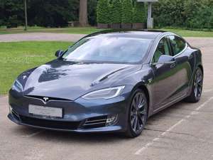 Tesla Model S MODEL S RAVEN PERFORMANCE | FSD | CCS | 21 INCH Bild 2