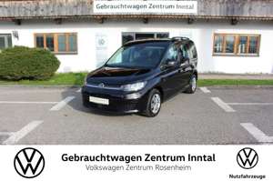 Volkswagen Caddy Life 2,0 TDI (ACC,RearView) Navi Rückfahrkamera Bild 1