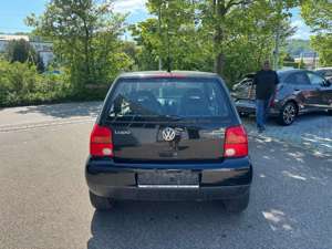 Volkswagen Lupo 1.4, Klima A/C, Servolenkung, kein TÜV Bild 4