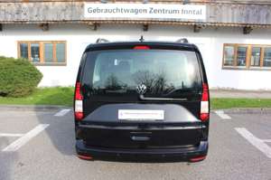 Volkswagen Caddy Life 2,0 TDI (ACC,RearView) Navi Rückfahrkamera Bild 4