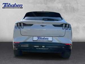 Ford Mustang Mach-E AWD 75 kWh Bild 4