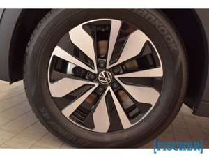 Volkswagen T-Cross 1.0TSI Life Navi Rear View SHZ PDC DAB+ Bild 3