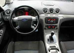 Ford S-Max 7-Sitzer Autom.-Getriebe Klimaautom AHK Bild 3
