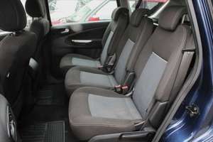 Ford S-Max 7-Sitzer Autom.-Getriebe Klimaautom AHK Bild 5