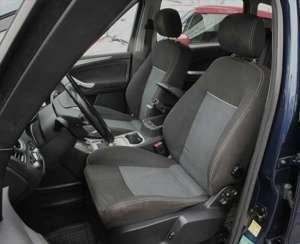 Ford S-Max 7-Sitzer Autom.-Getriebe Klimaautom AHK Bild 4