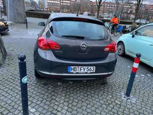 Opel Astra Selection Bild 4