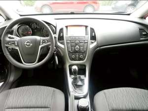 Opel Astra Selection Bild 5