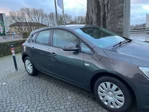 Opel Astra Selection Bild 3